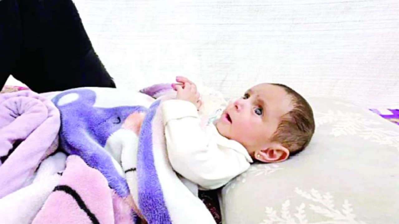 এখনও ত্রাণের অপেক্ষায় গাজা