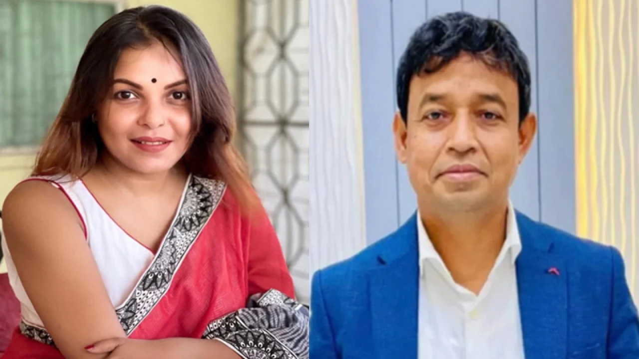 অভিনেত্রী শাওন ও ডিবি হারুনের দেশত্যাগে নিষেধাজ্ঞা