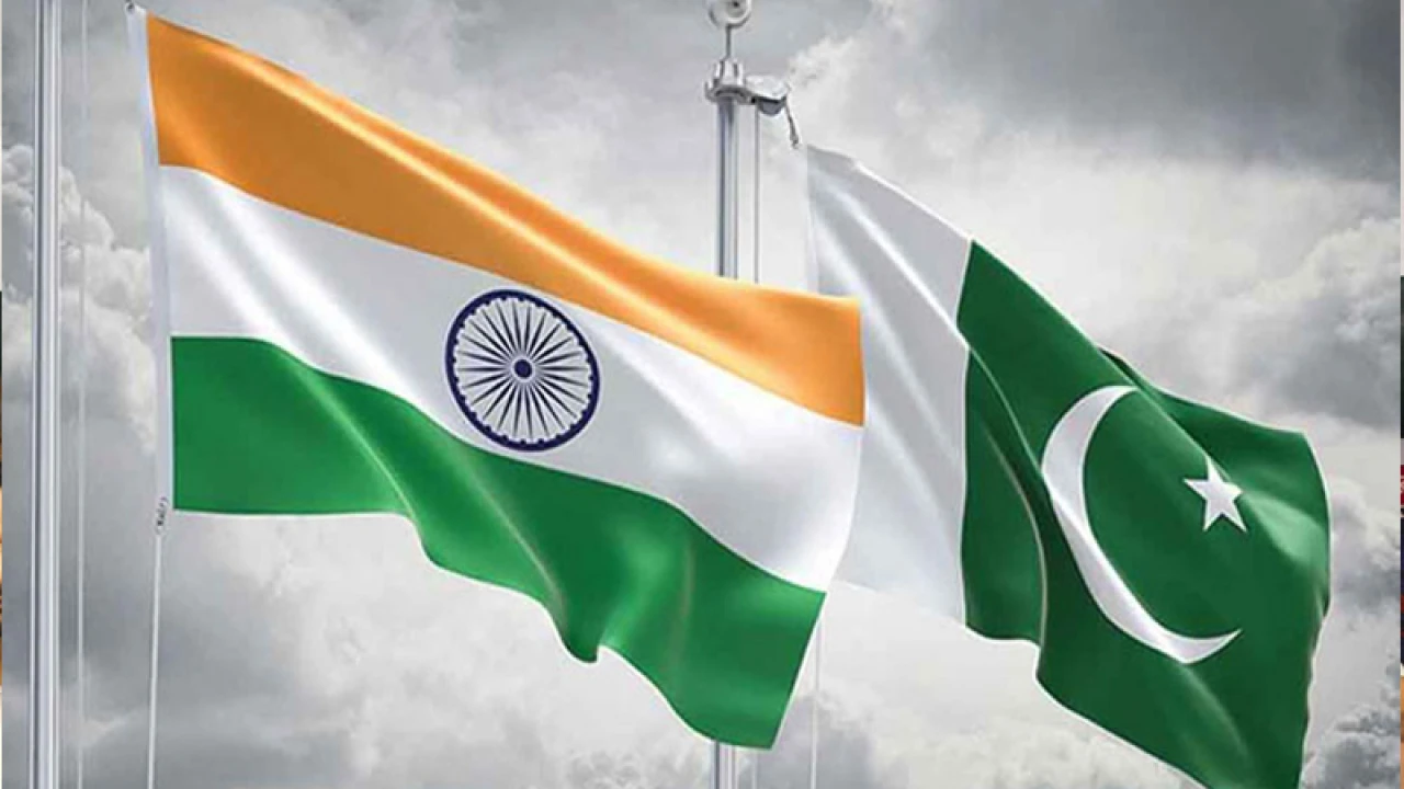 ভারতের সঙ্গে বাণিজ্য সম্পর্ক বাড়াতে চায় ৫০ শতাংশ পাকিস্তানি