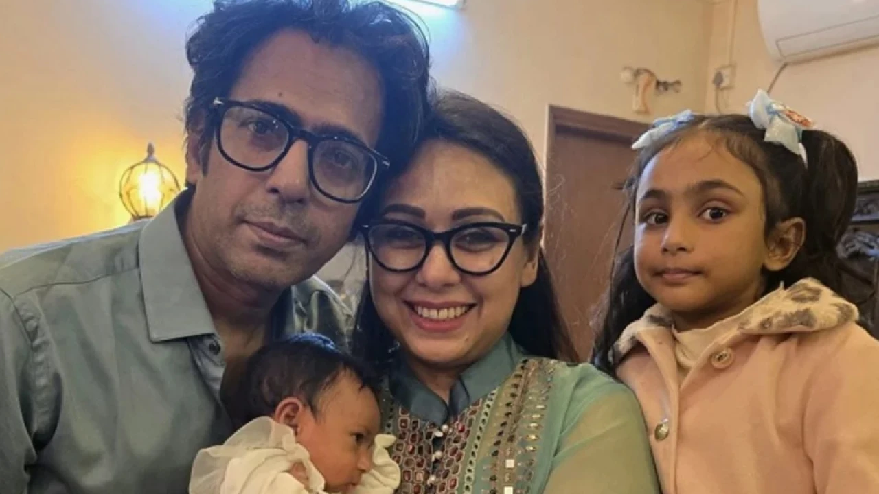 বাপ্পা মজুমদারের বাসায় আগুন, স্ত্রী-সন্তানসহ অল্পের জন্য রক্ষা