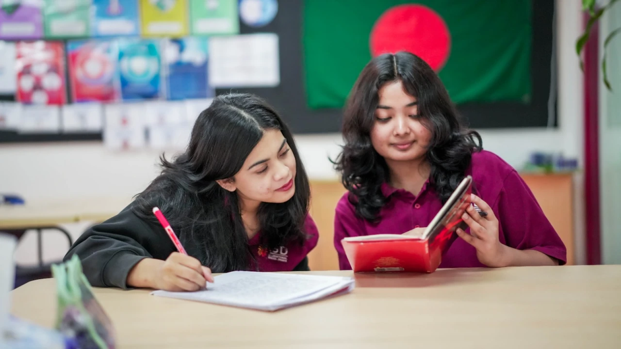 গ্রেড ৬ থেকে শিক্ষার্থীরা আইএসডির আইবি স্কলারশিপে আবেদন করতে পারবেন 