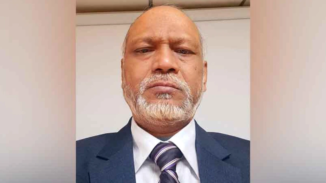 পদত্যাগ করলেন কুয়েটের অন্তর্বর্তী উপাচার্য