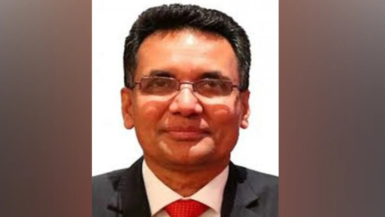 ভারপ্রাপ্ত পররাষ্ট্র সচিব হলেন রুহুল আলম সিদ্দিকী