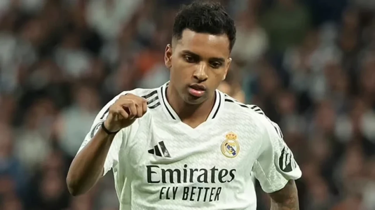 প্রিমিয়ার লিগের দুইটি ক্লাবের সঙ্গে যোগাযোগ করেছেন রদ্রিগোর এজেন্ট