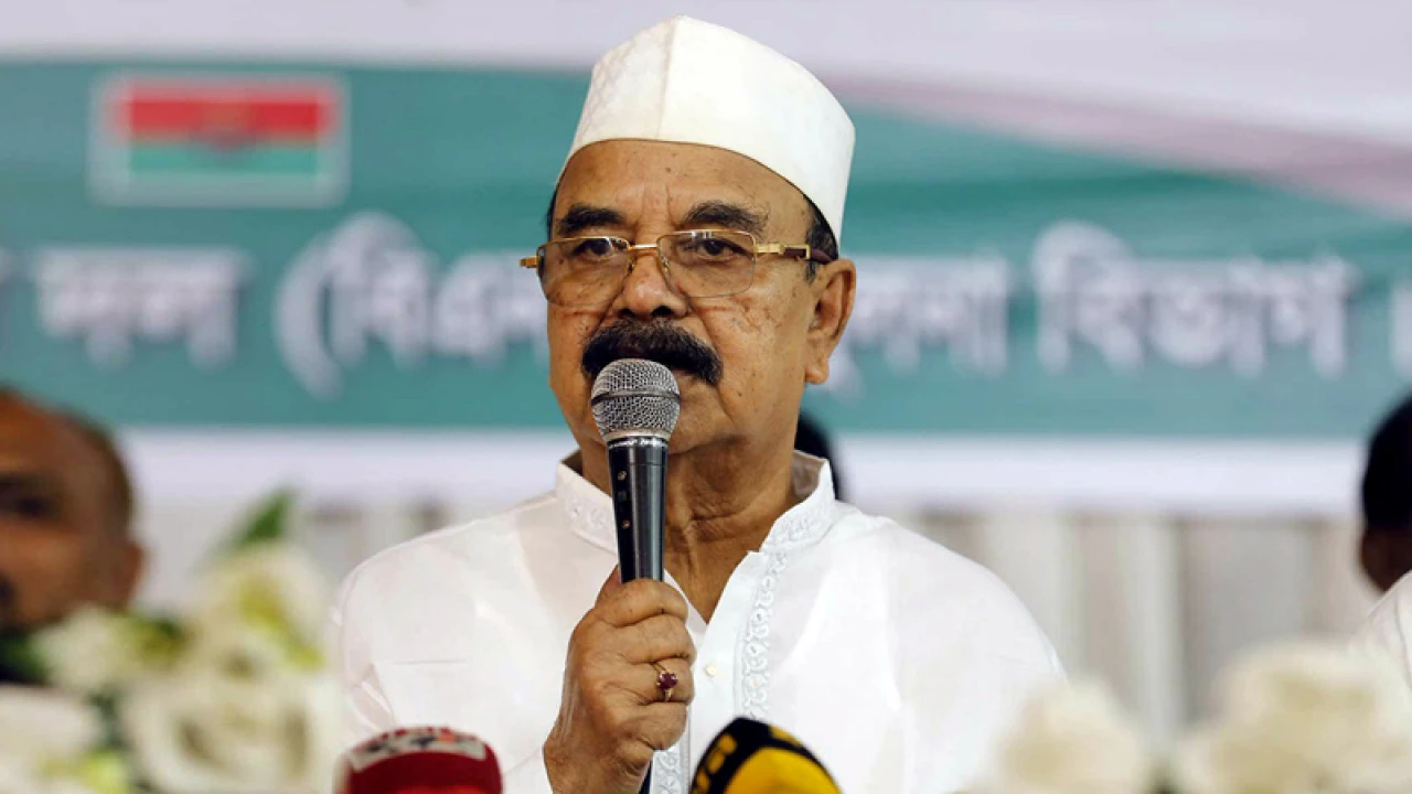 হাসিনা পালানোর পর এখন অন্য ধরনের ষড়যন্ত্র চলছে: গয়েশ্বর 