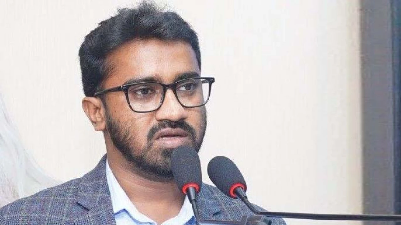 এনজিও চালিয়ে পয়সাপাতি কামানোই তাদের কাছে মুখ্য বিষয়: রাশেদ খান