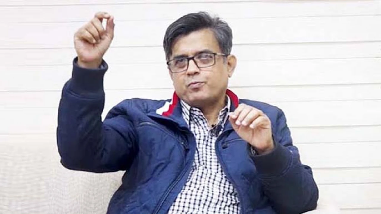 মধ্যরাতে ফেসবুকে প্রধান উপদেষ্টার প্রেস সচিবের পোস্ট