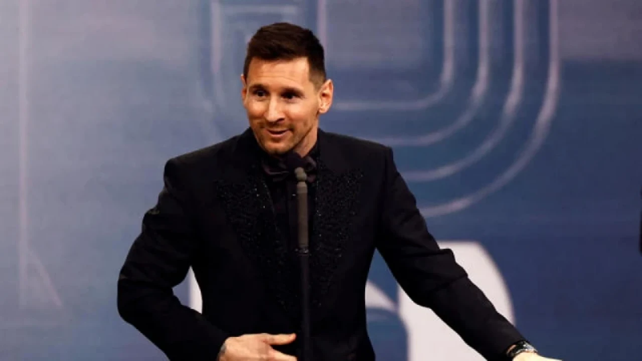 সবচেয়ে প্রিয় গোল কোনটি, জানালেন মেসি