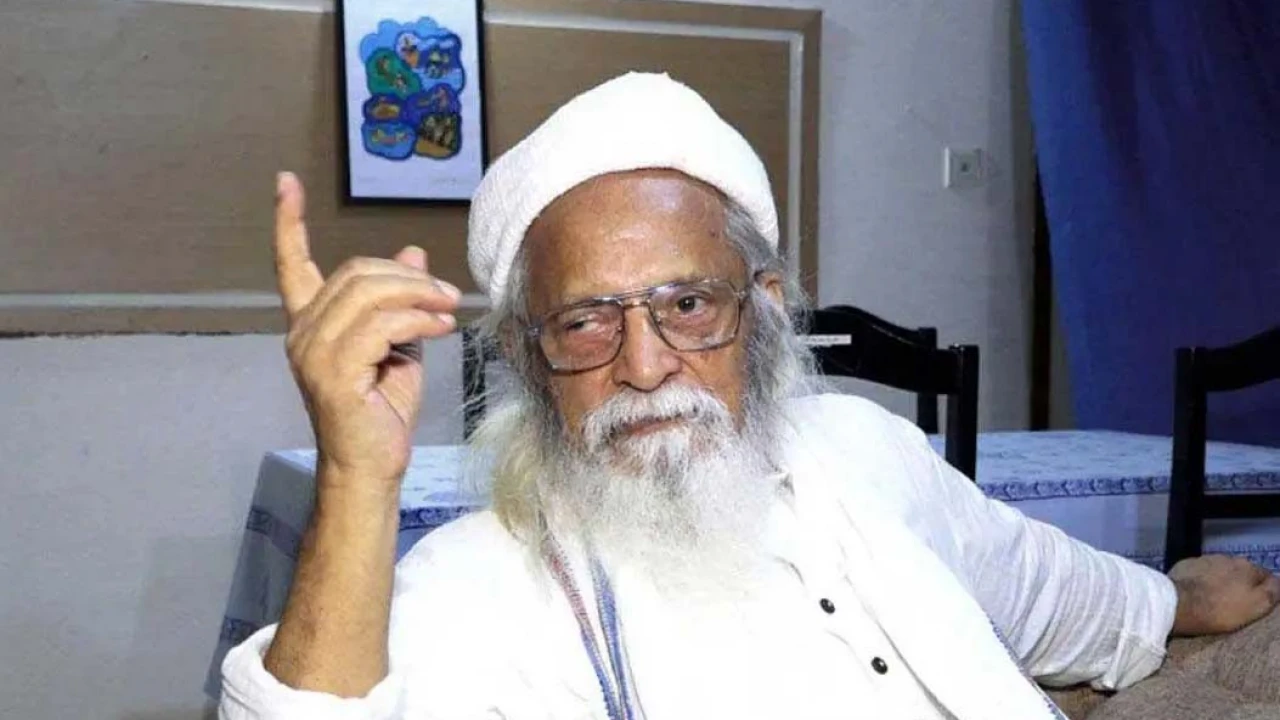 ড. ইউনূসের পদত্যাগ আত্মঘাতী হবে: ফরহাদ মজহার