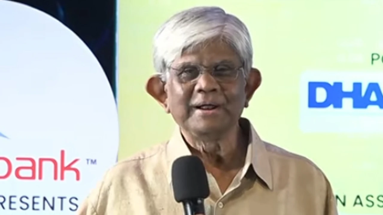 আমরা একটু চ্যালেঞ্জের মধ্যে আছি: অর্থ উপদেষ্টা