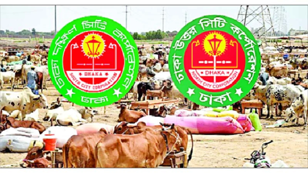 পশুর হাট নিয়ে আগ্রহ কম