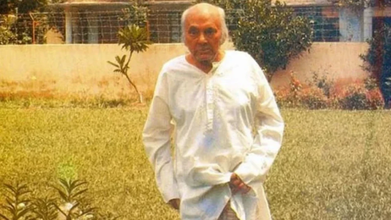 ইতিহাসের এই দিনে ‘কাজী নজরুল ভারত থেকে ঢাকায় আসেন’