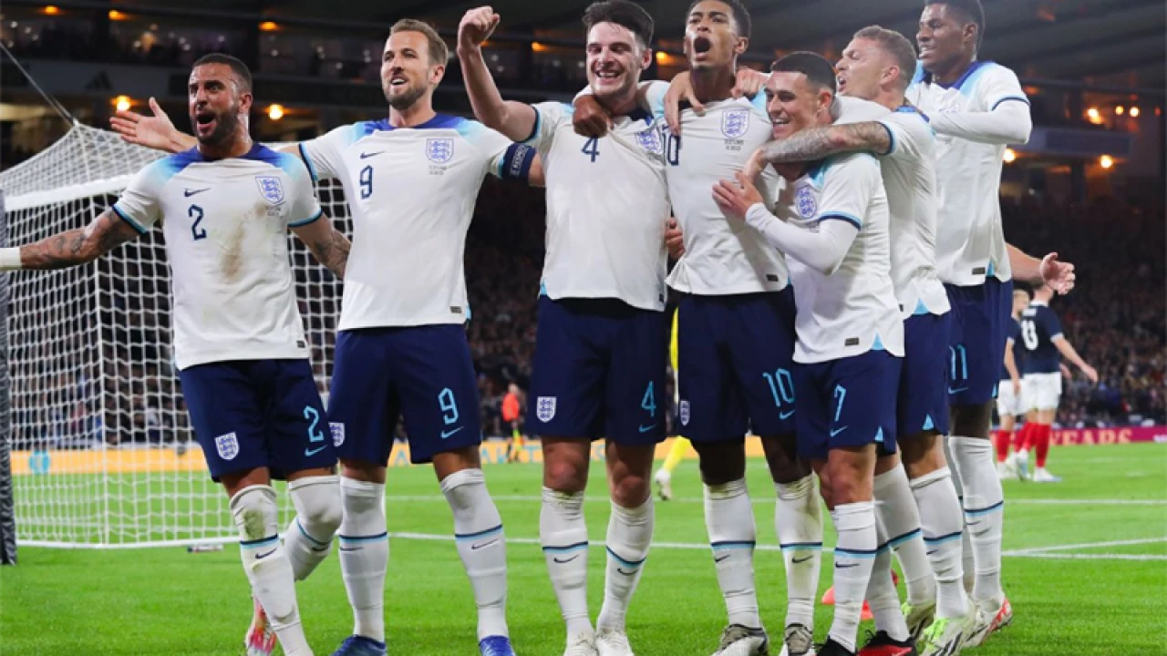 ইংল্যান্ড দলে নেই ম্যানসিটি, ম্যানইউ ও টটেনহ্যামের কোনো ফুটবলার