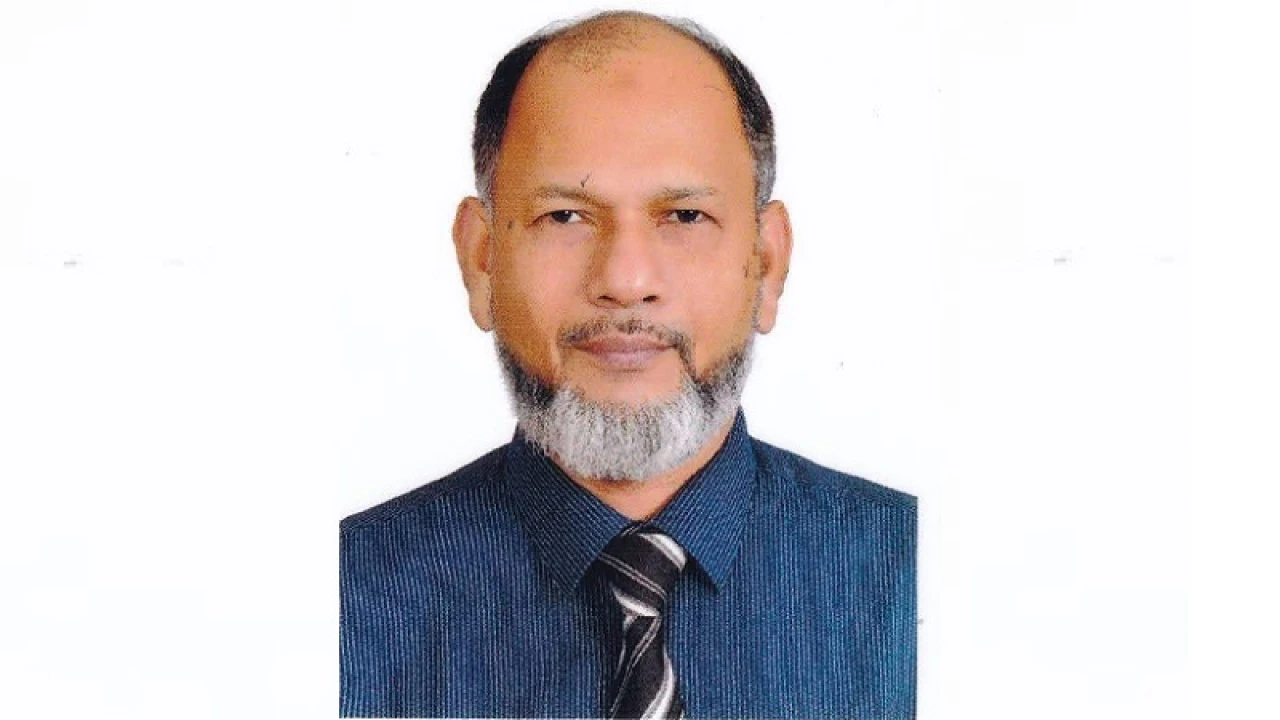 পিজিসিবির এমডি হলেন আবদুর রশিদ খান