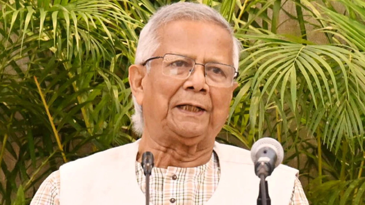 প্রতিবন্ধকতা কাটিয়েই আমাদের দায়িত্ব পালন করতে হবে: প্রধান উপদেষ্টা