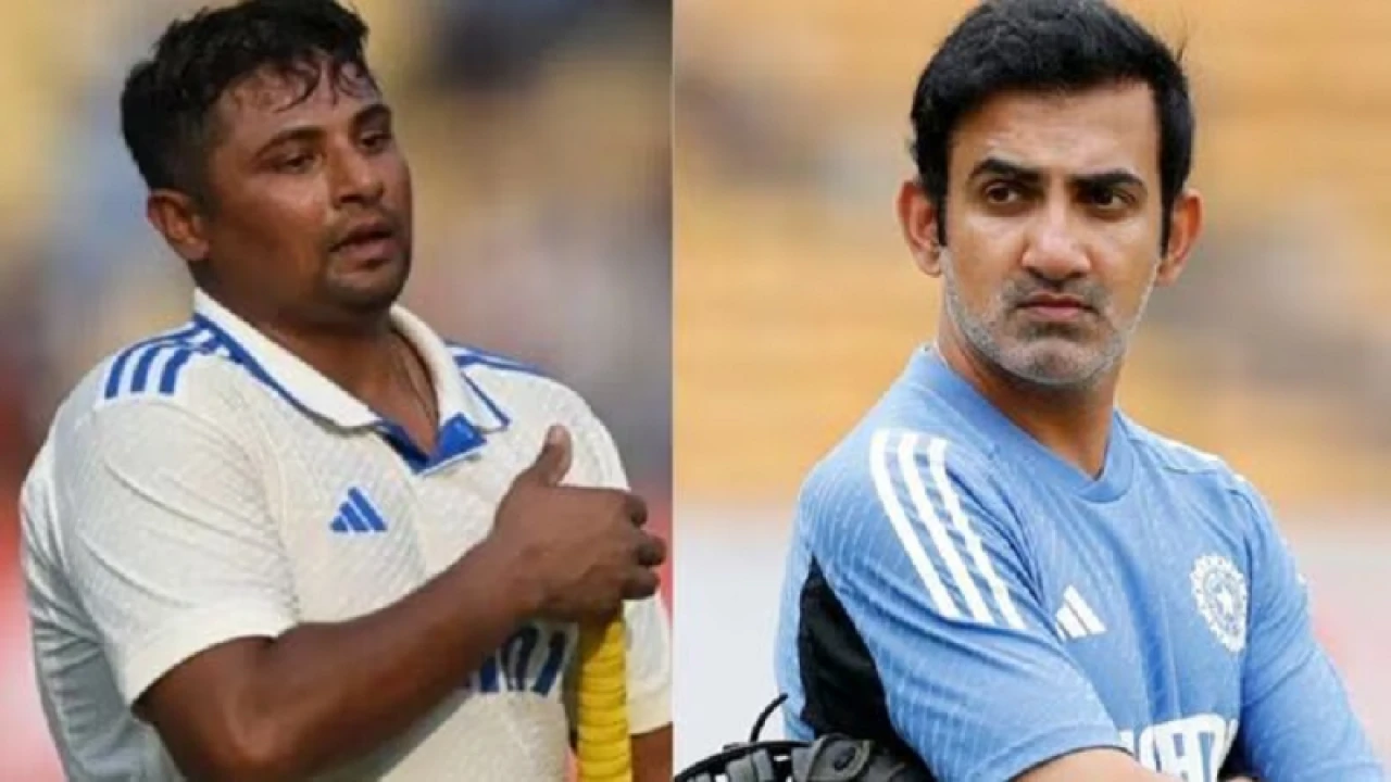 দলের ভেতরের খবর ফাঁস না অন্যকিছু, কেন বাদ পড়লেন সরফরাজ