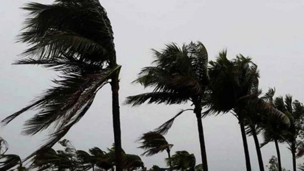 দুপুরের মধ্যে ১০ জেলায় ঝড়ের শঙ্কা