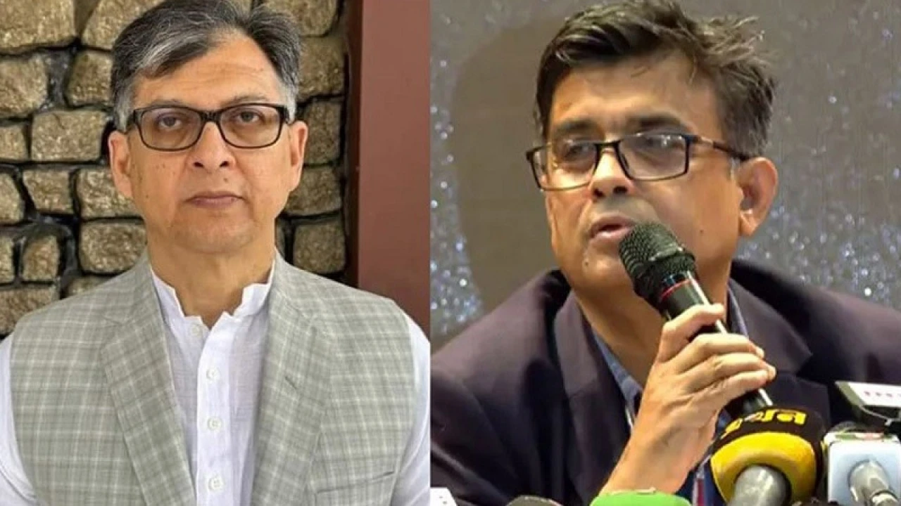 সালাহউদ্দিন আহমেদকে নিয়ে পোস্ট, যা লিখলেন প্রেস সচিব