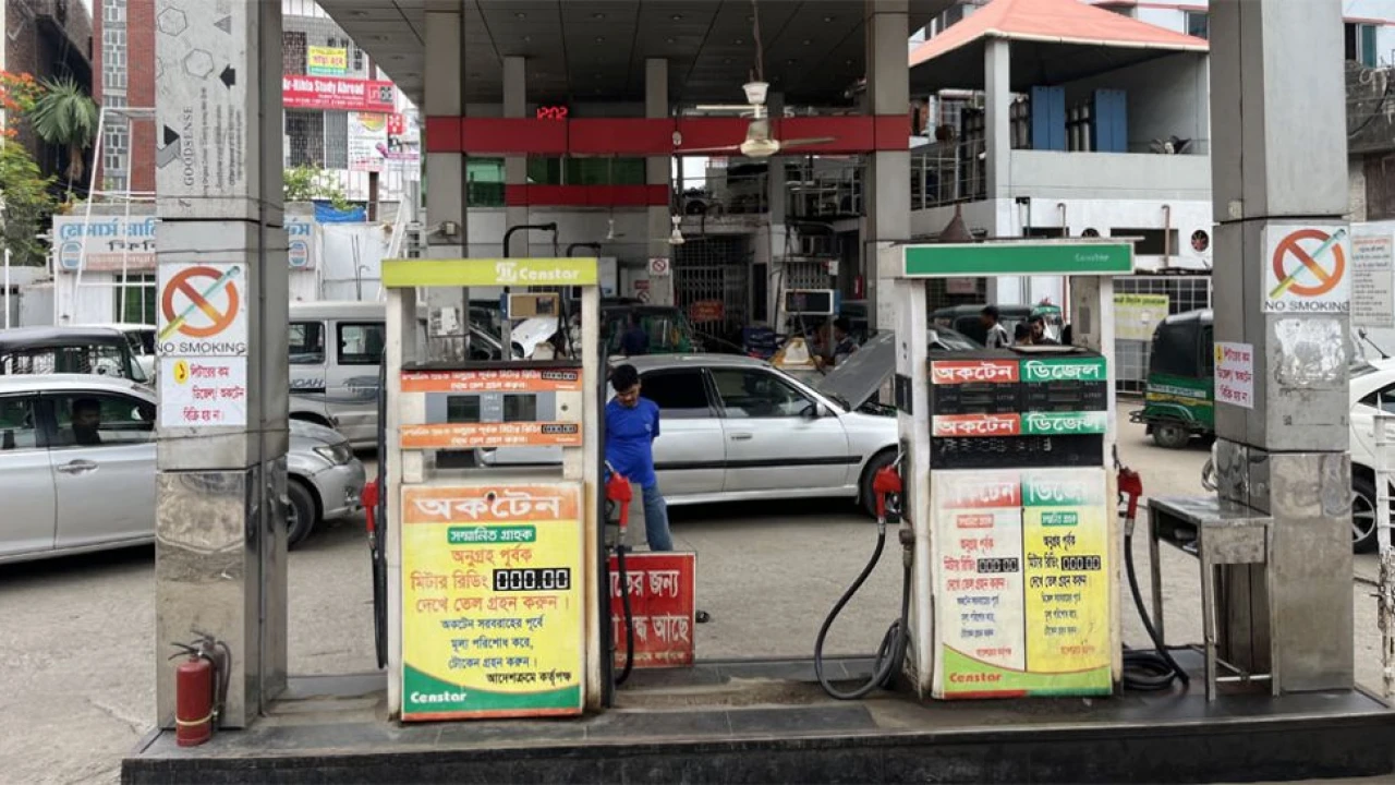 পেট্রোল পাম্পের ধর্মঘট প্রত্যাহার