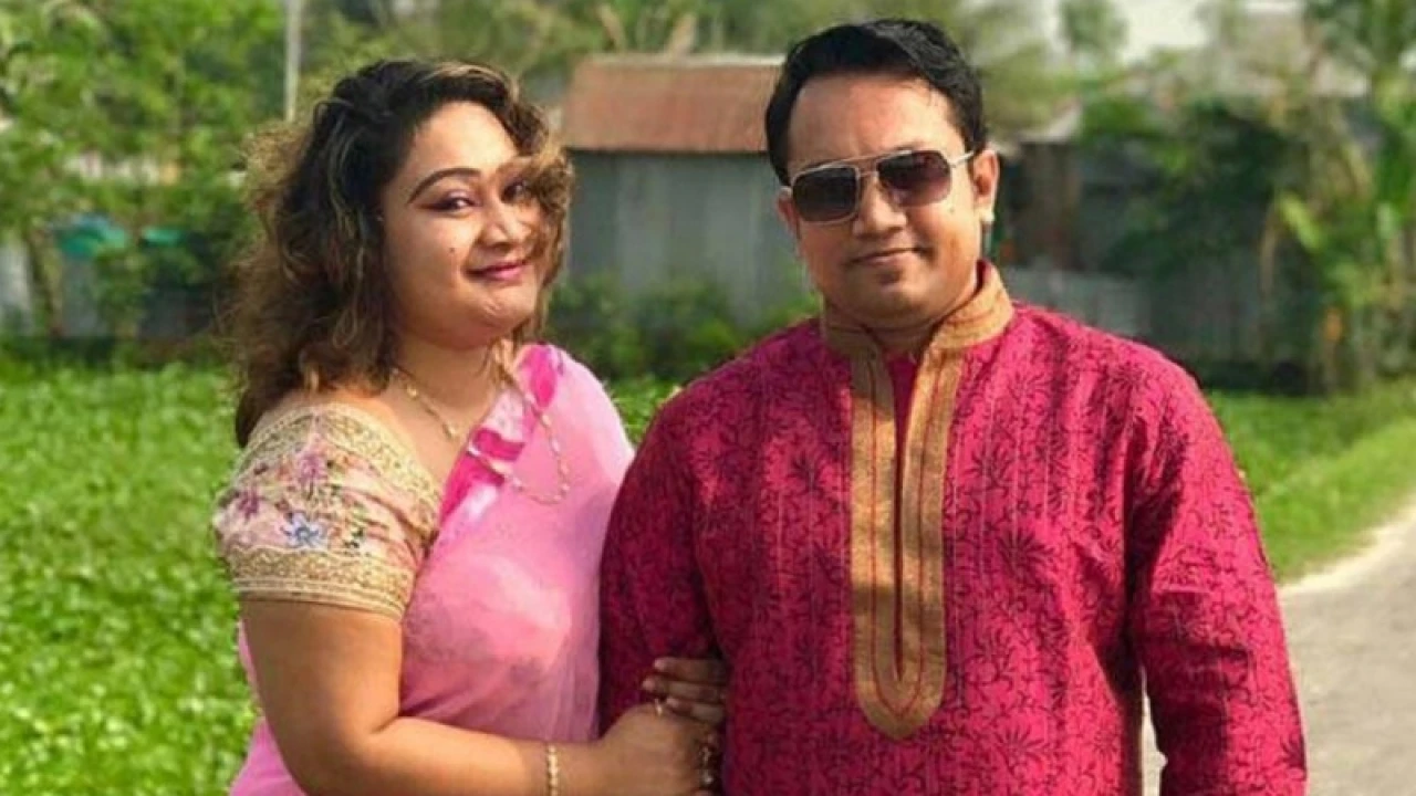 সেই পাপিয়ার কারাদণ্ড, স্বামীসহ ৪ জন খালাস 