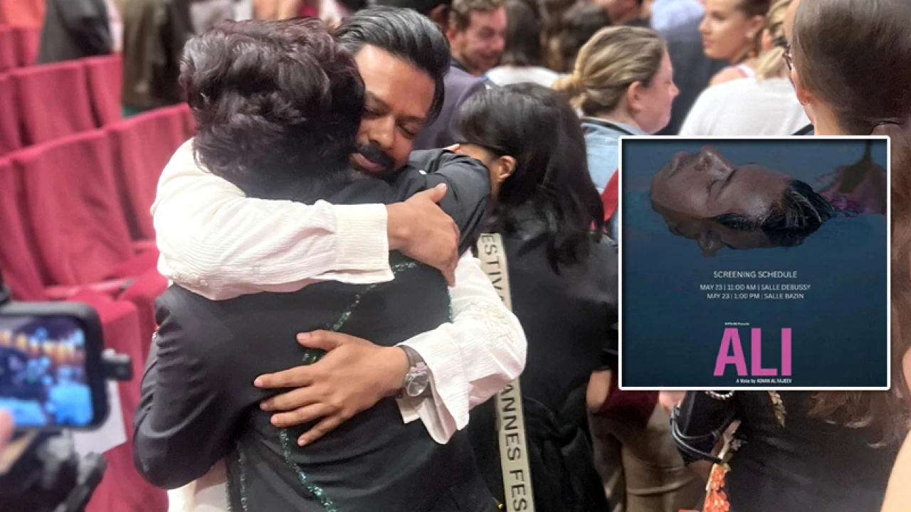 ‘আলী’কে শুভেচ্ছা জানিয়ে যা লিখলেন তারকারা