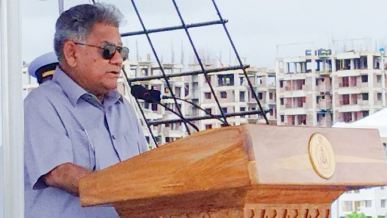 দেশের সমুদ্রসীমার বাইরেও নিরাপত্তা দিতে পারব: সাখাওয়াত হোসেন