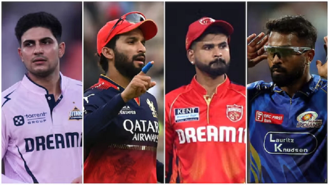 গুজরাট, পাঞ্জাব, বেঙ্গালুরু ও মুম্বাইয়ের সেরা দুইয়ে ওঠার সমীকরণ কী