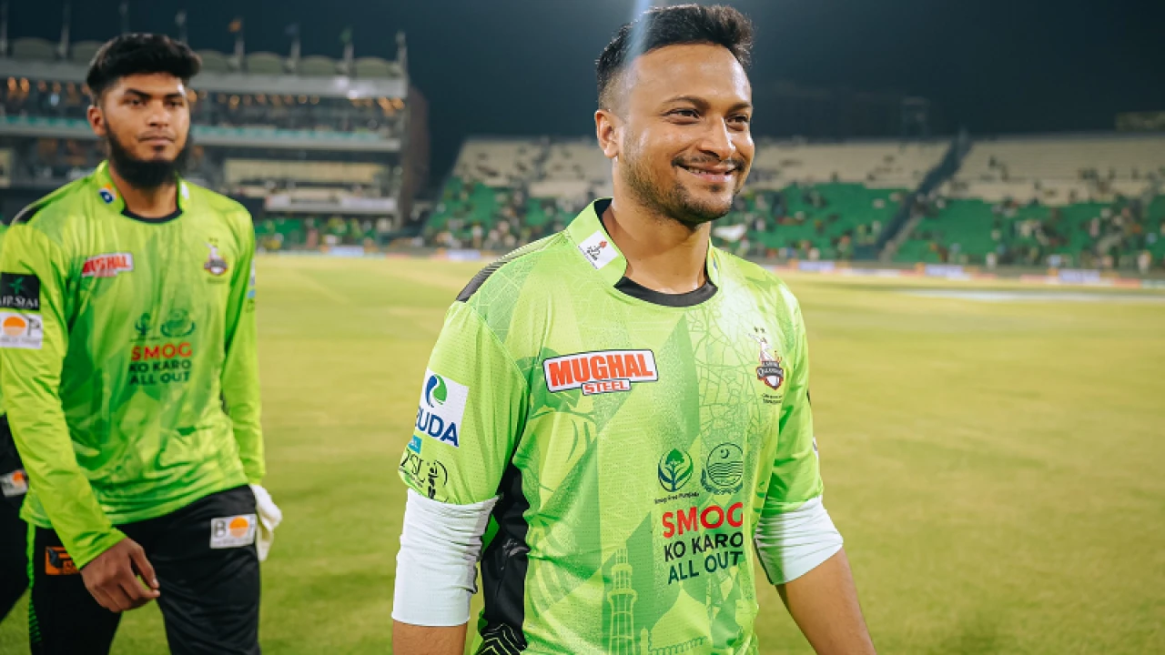 পিএসএলে সাকিব-রিশাদদের ফাইনাল ম্যাচ নিয়ে শঙ্কা