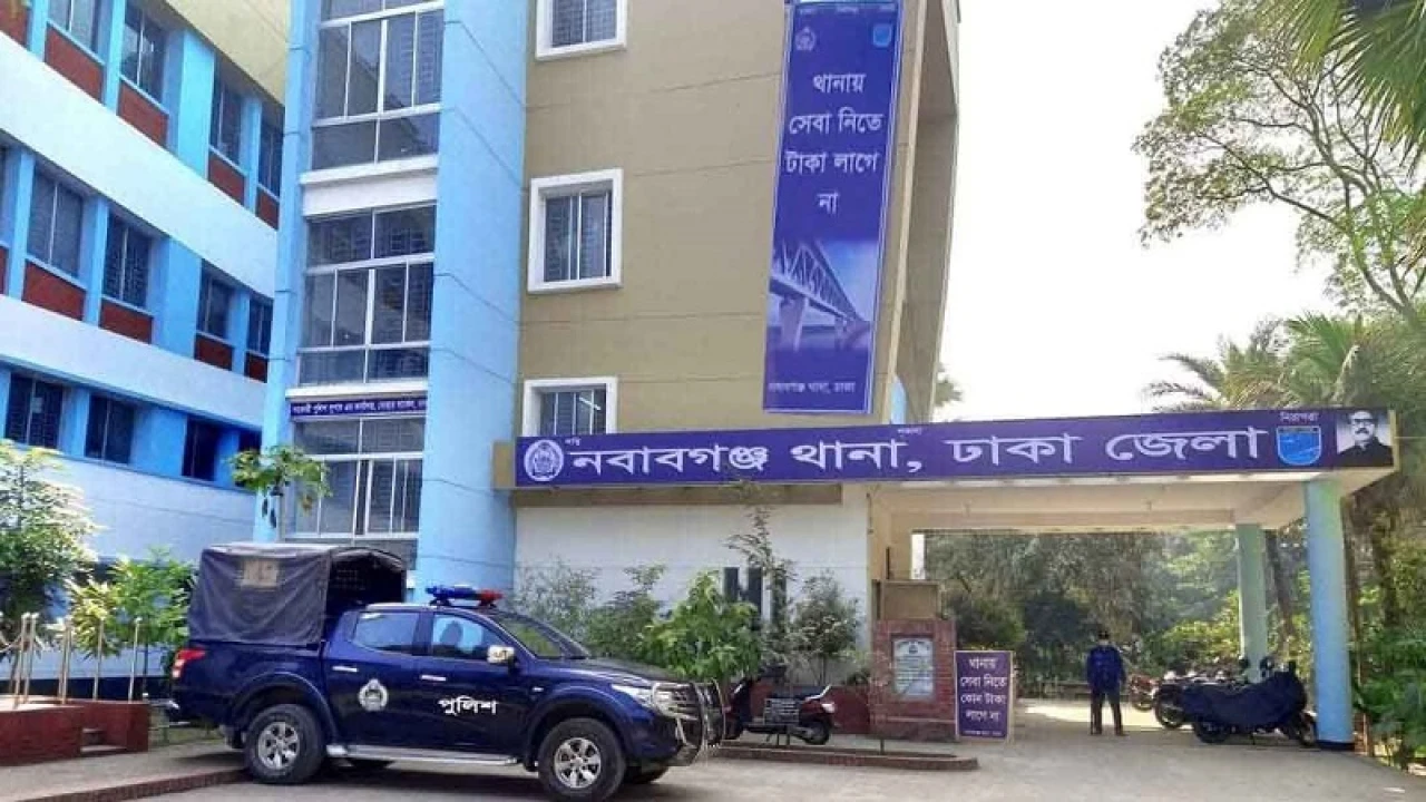 নবাবগঞ্জে হত্যা মামলায় জামিনে এসে ফের সংঘর্ষ, আহত ১৫