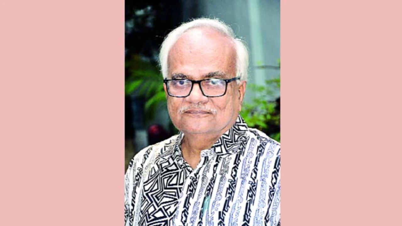 সংকটকালের চিন্তা