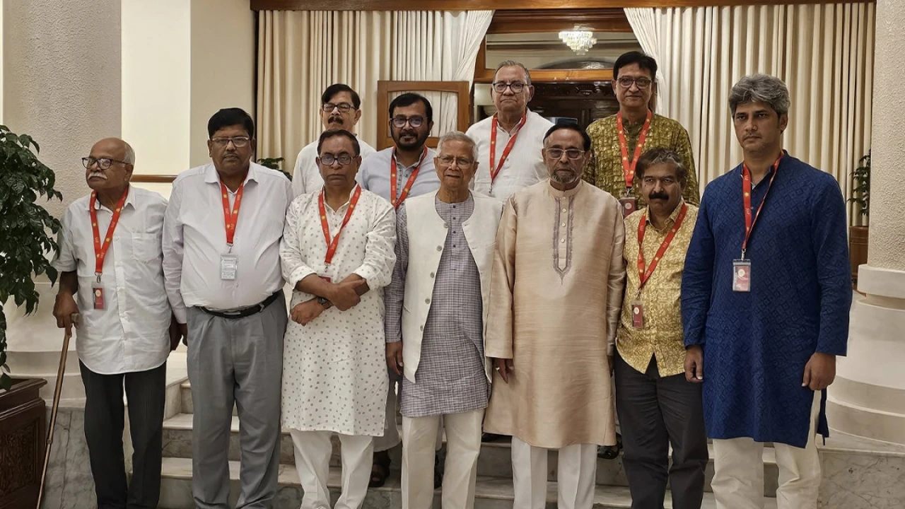 অধিকাংশ দলই নির্বাচনের সুনির্দিষ্ট রোডম্যাপ চায়