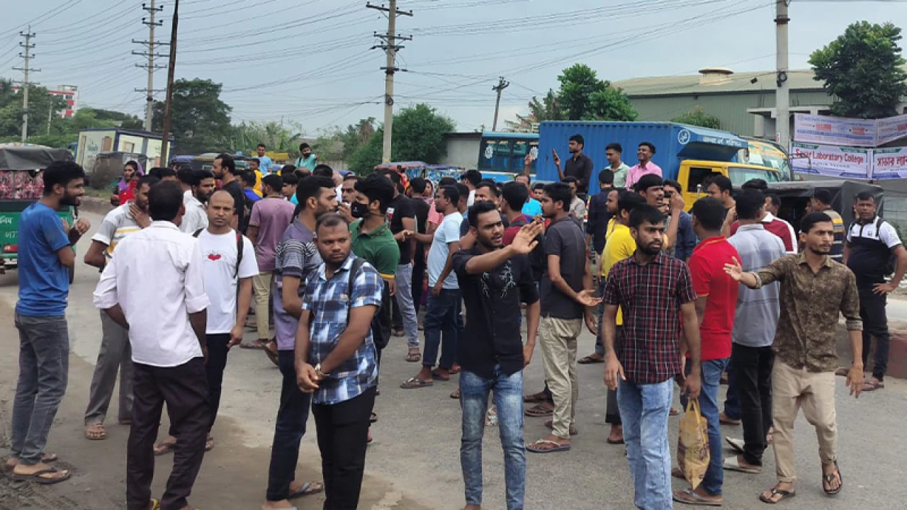 অনন্ত জলিলের কারখানায় ফের অসন্তোষ