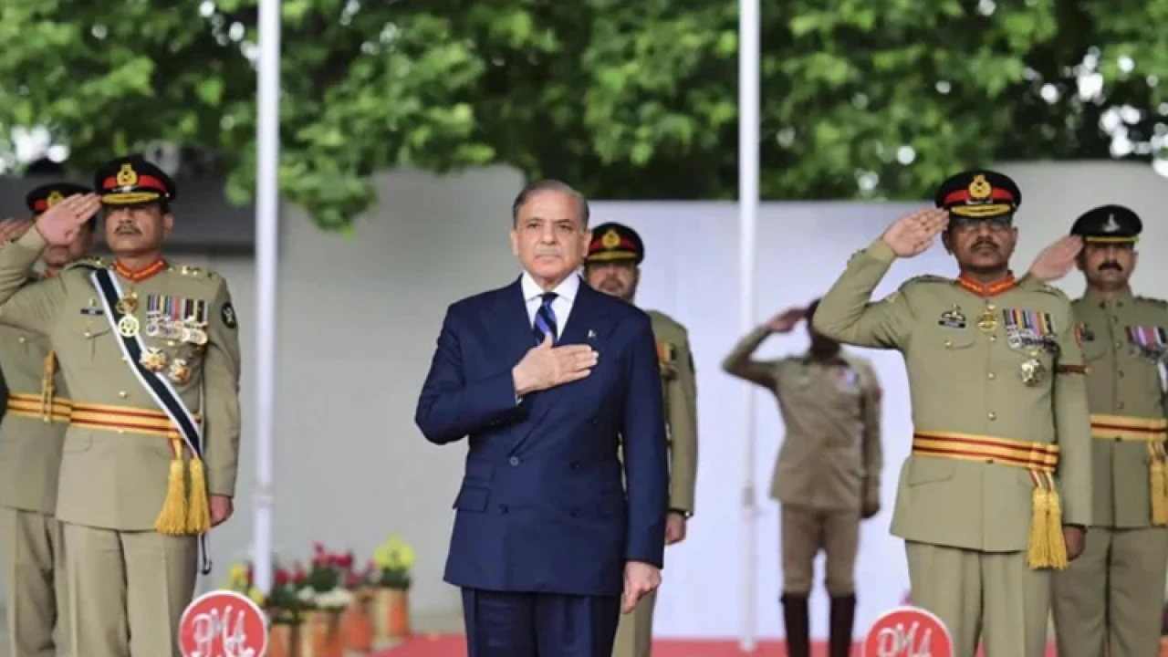 ভারতকে অস্তিত্বের জন্য হুমকি মনে করে পাকিস্তান