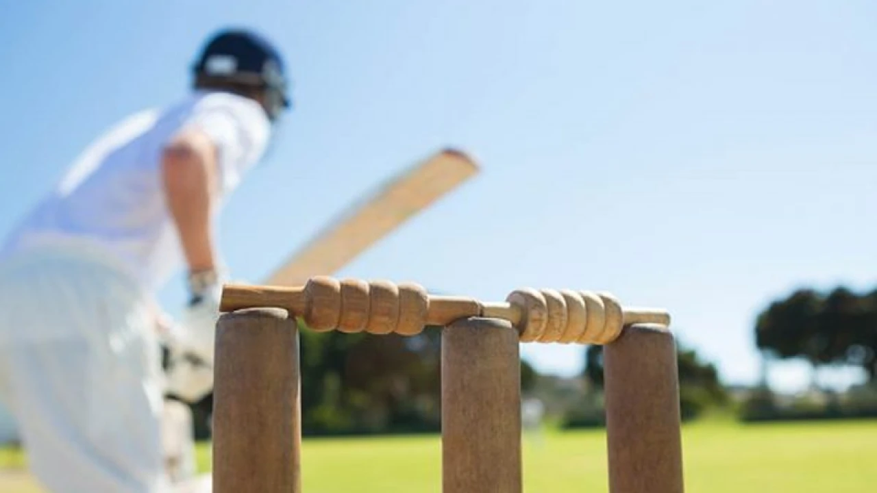 ২২৬ রানের লক্ষ্যে খেলতে নেমে ২ রানে অলআউট