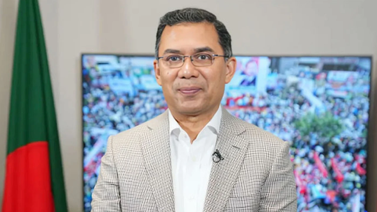 দেশে গুমের সংস্কৃতি বন্ধ করতে হবে: তারেক রহমান