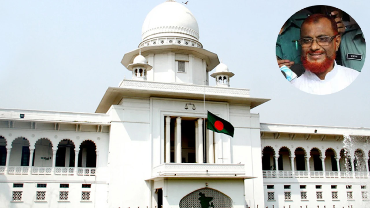 ‘সাক্ষ্যপ্রমাণ পর্যালোচনা ছাড়াই আজহারকে ফাঁসি দেওয়া হয়েছিল’