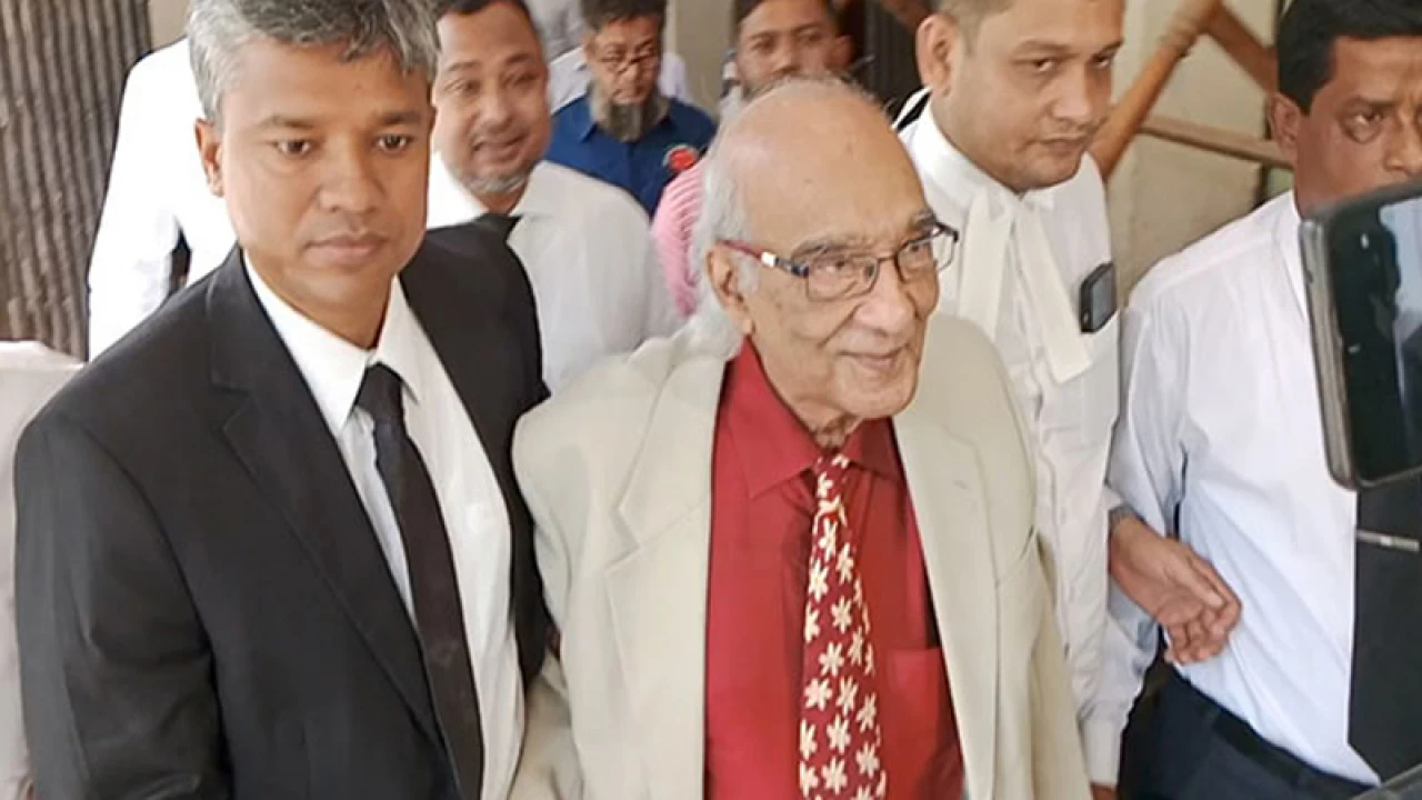 আপিলে শফিক রেহমানও খালাস  