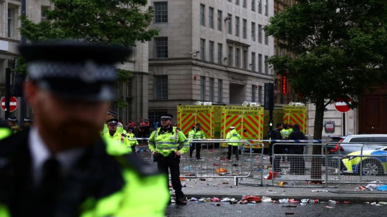 লিভারপুলের শিরোপা প্যারেডে গাড়িচাপা, হাসপাতালে ভর্তি ২৭