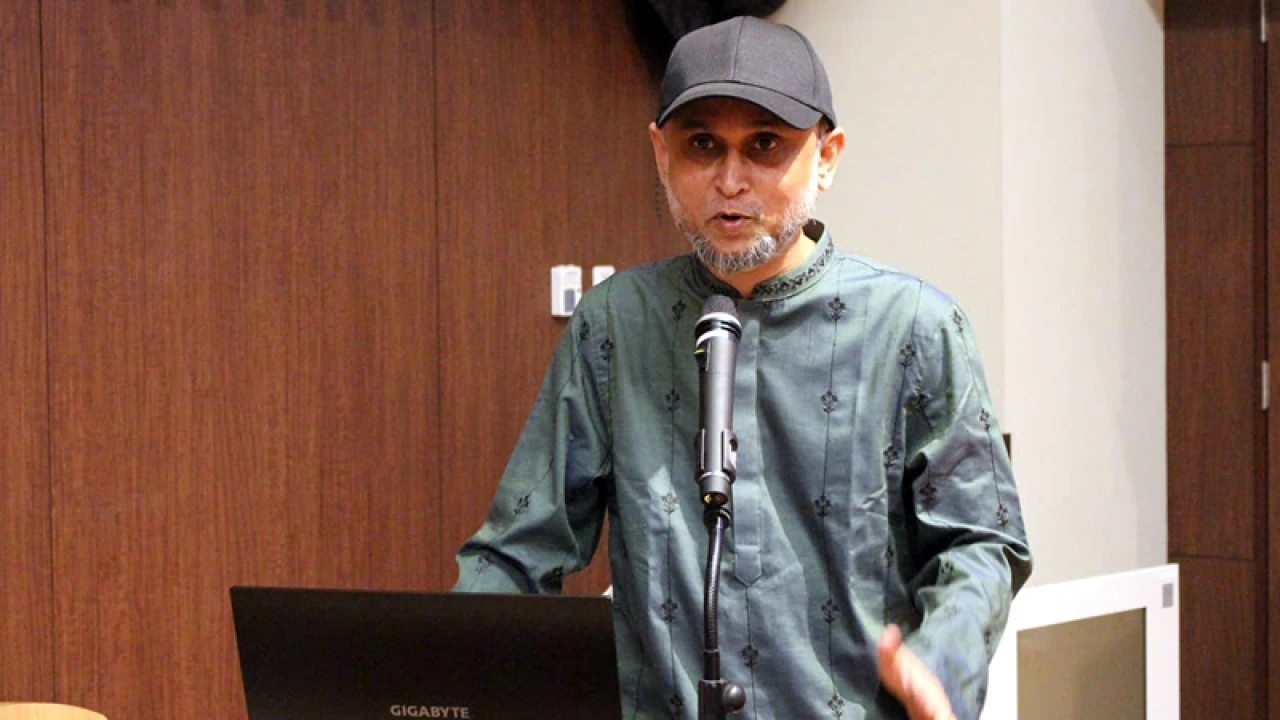 আমার প্রেমের গভীরতা কুমিল্লাতে শুরু হয়: ফারুকী