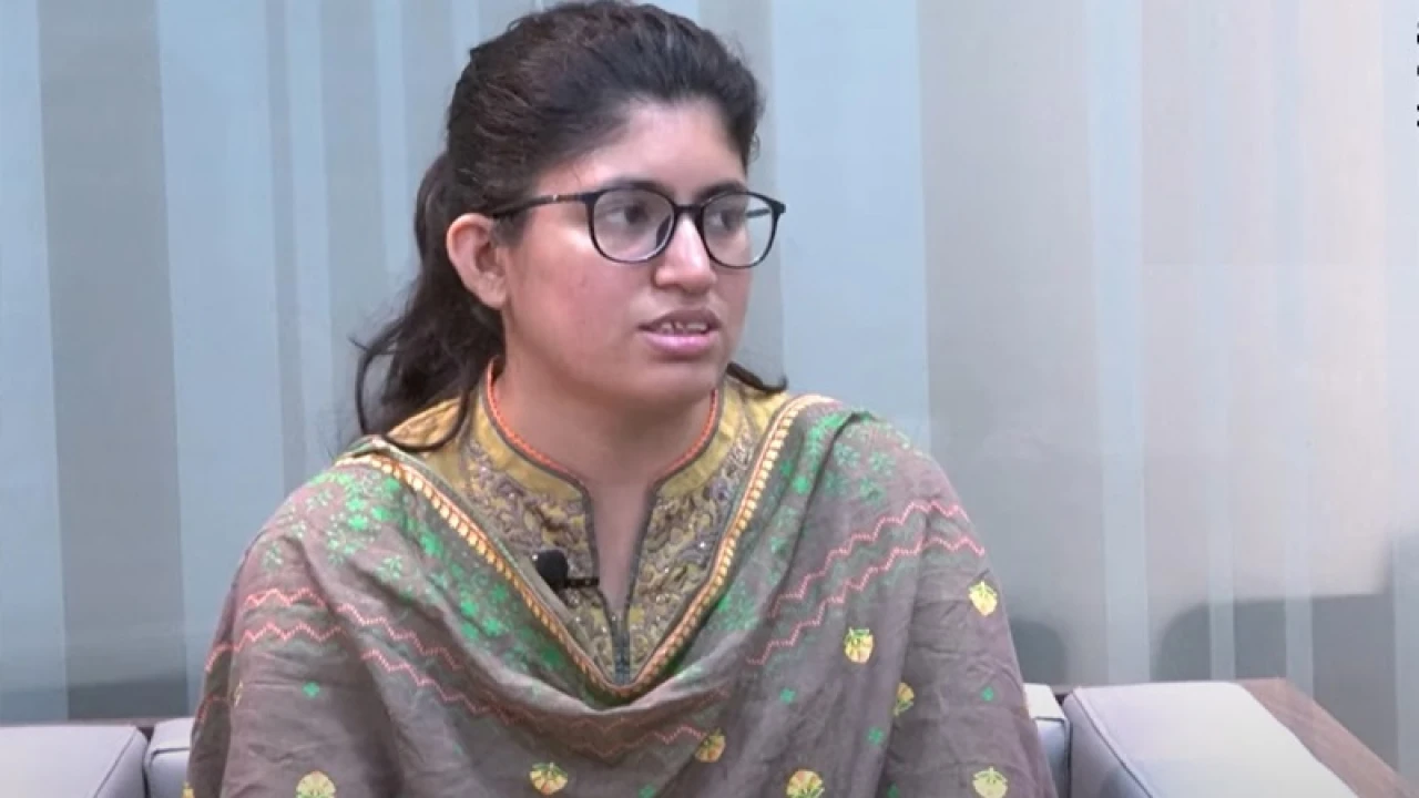 বিস্ফোরক মন্তব্য করলেন উমামা ফাতেমা