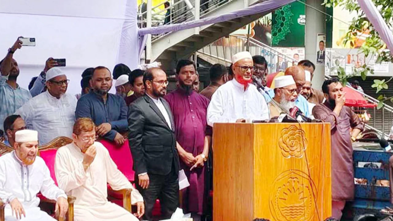 কারামুক্ত হয়েই ‘যে বার্তা’ দিলেন এটিএম আজহার, চাইলেন বিচার