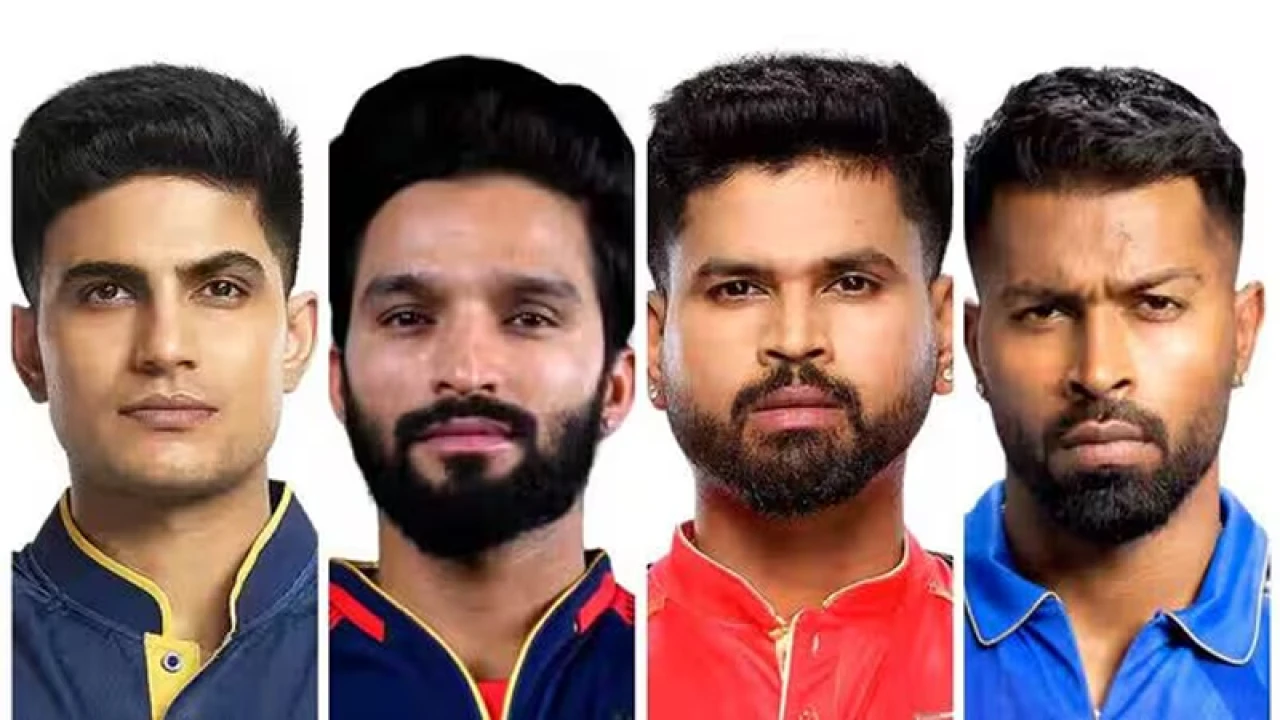 আইপিএলের প্লে-অফে কে কার মুখোমুখি