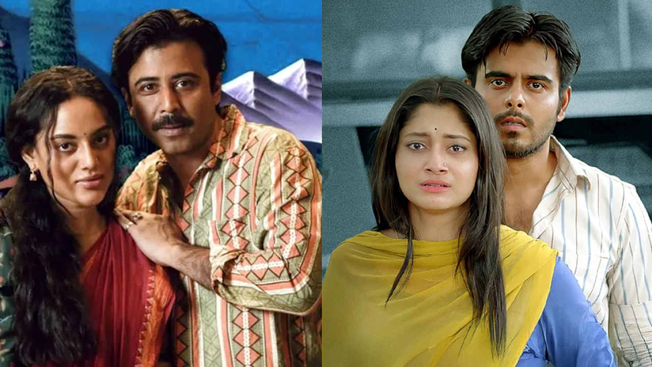 ফ্রিতে দেখা যাবে নিশো ও সিয়ামের সিনেমা