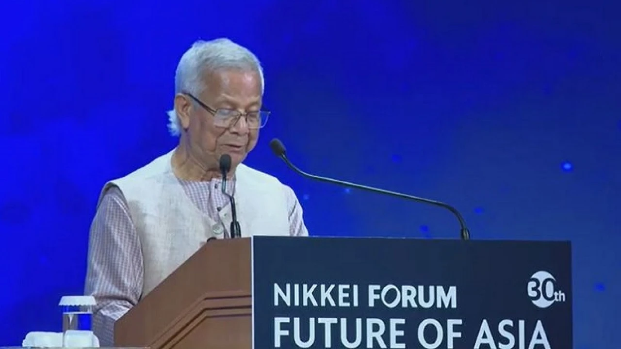 চ্যালেঞ্জ মোকাবিলায় এশিয়ার দেশগুলোকে একসঙ্গে কাজ করার আহ্বান