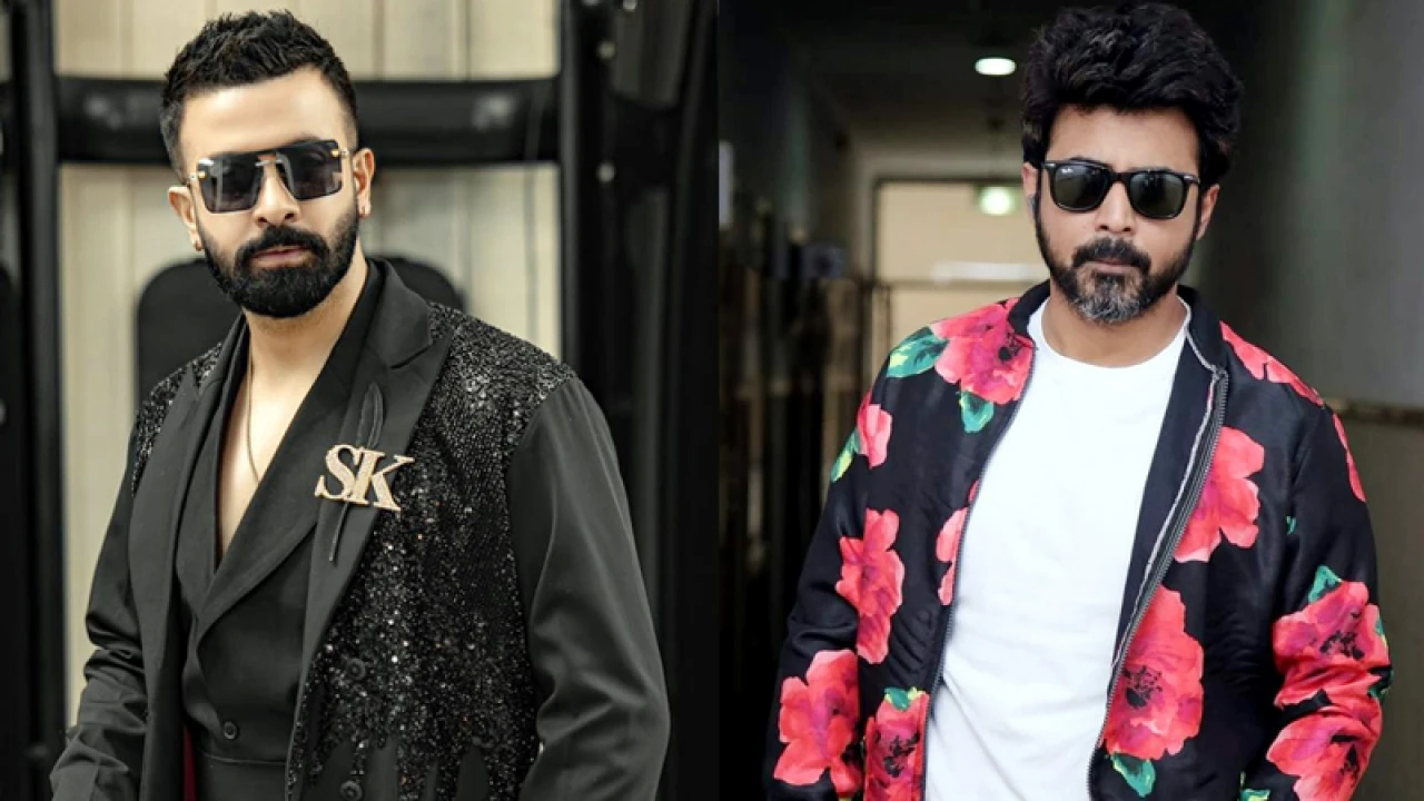 শাকিবের সিনেমায় নিশো!