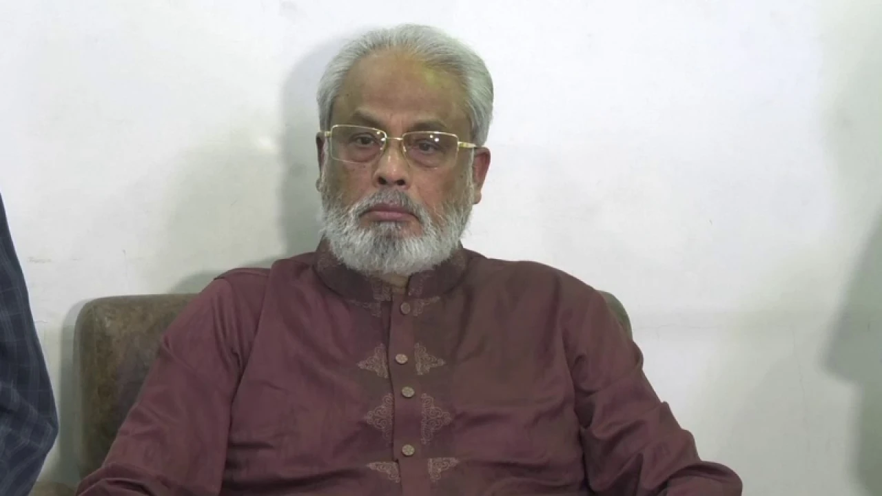 আমরা কারও দোসর ছিলাম না: জি এম কাদের