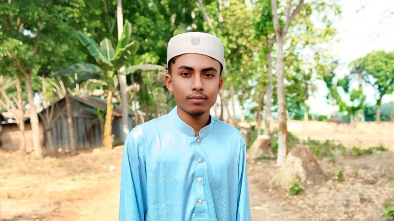 মোটরসাইকেল কিনে না দেওয়ায় ছাত্রদল নেতার আত্মহত্যা