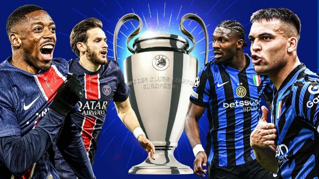 ইন্টারের চতুর্থ, নাকি পিএসজির প্রথম