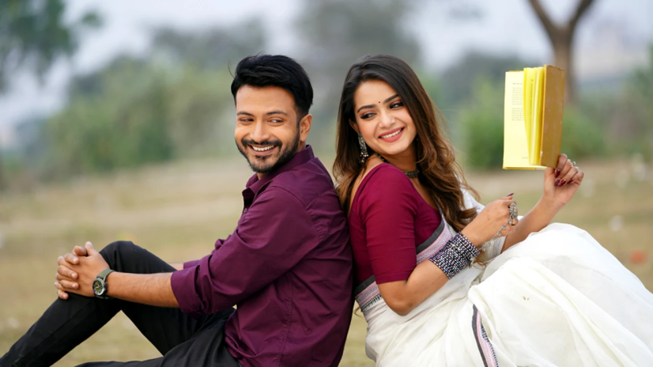 ইয়াশ-তিশার ‘কিসমত’-এ কী আছে