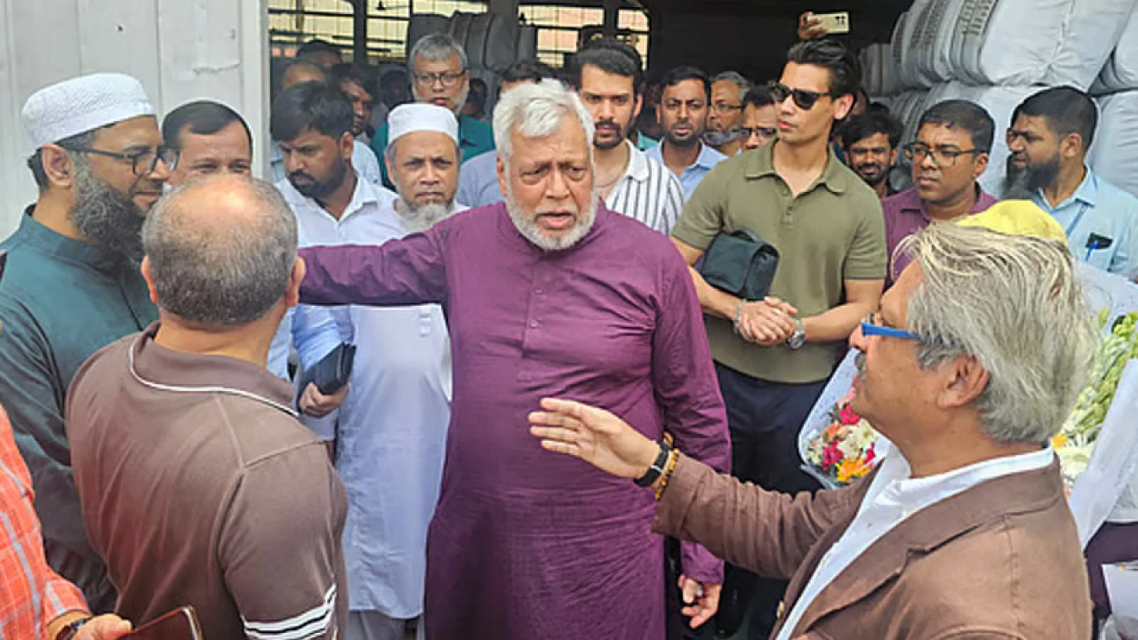 বিকেলের মধ্যে গ্যাস সরবরাহ স্বাভাবিক হবে, আশা জ্বালানি উপদেষ্টার